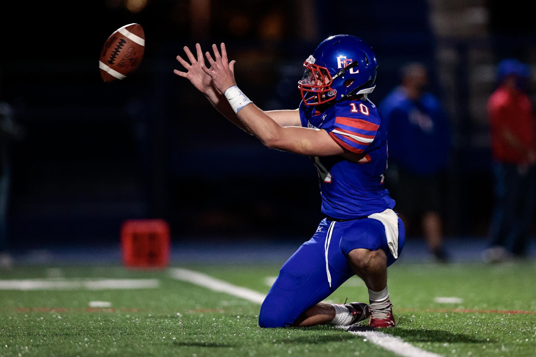 PREP FOOTBALL